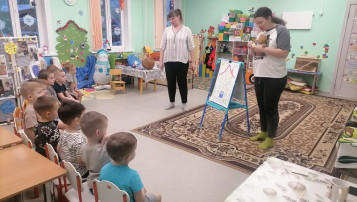 "Научим мишку правилам дружбы. "Научим мишку правилам дружбы.