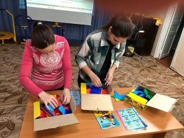 Родительское собрание #годсемьи Родительское собрание #годсемьи.