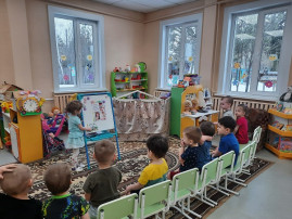 Защита мини – проектов «Маленькие помощники» Защита мини – проектов «Маленькие помощники».